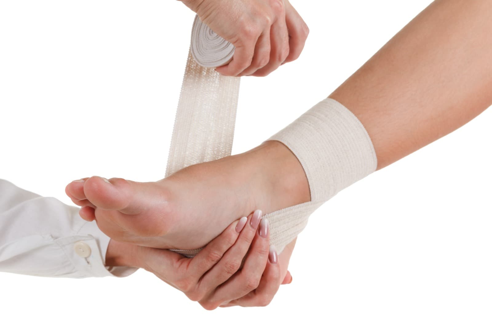 Sports Taping