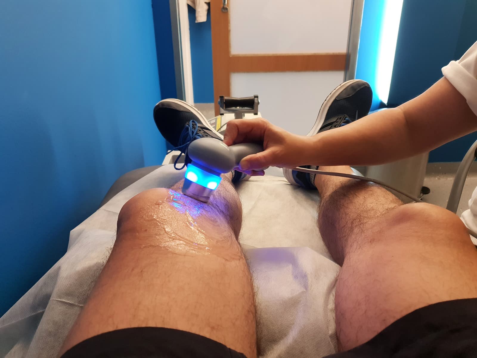 Ultrasound